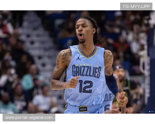 灰熊客场挑战掘金，莫兰特缺阵影响球队攻防转换节奏