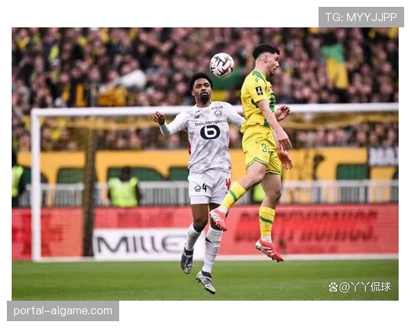 欧塞尔主力前锋因累积黄牌停赛，将缺席对阵里尔的保级关键战